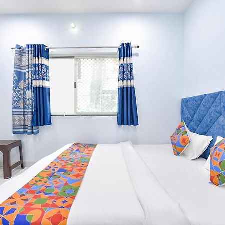 Fabhotel Somnath Ujjain Exterior foto