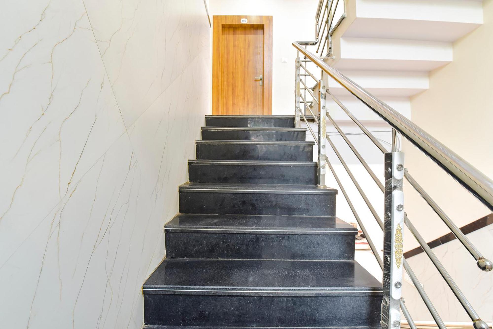 Fabhotel Somnath Ujjain Exterior foto